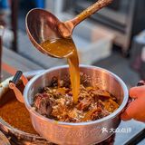 不去四川也能实现冒烤鸭大满足❗️