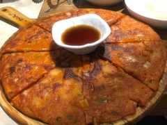 -釜山火炉韩式炭火烤肉(欧洲城店)