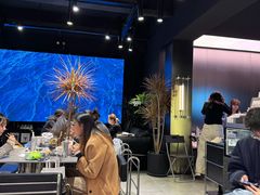 -W COLLECTIVE  DESSERT SHOP