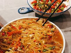-阿甘龙虾·重庆麻麻鱼(中豪店)
