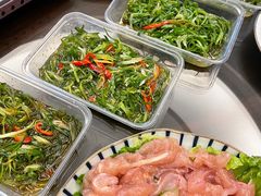 -合味土鸡火锅(中海世贸花园金碧庄店)