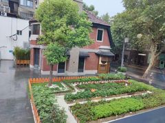 -Money Shops(愚园路店)