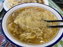 -华圆美食-老蓬莱菜(蓬港路店)