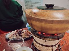 -威邵鸡煲(西华路总店)