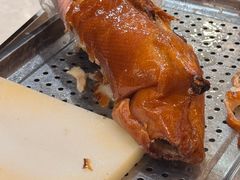 -便宜坊烤鸭店(玉蜓桥店)