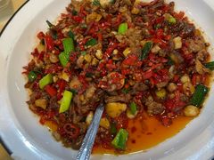-笨罗卜浏阳菜馆(太平街店)