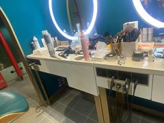 -海马体照相馆(北京apm店)
