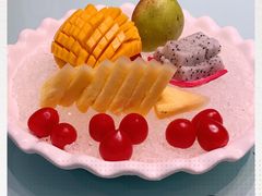 -久宴·天目湖大鱼头(恐龙园店)