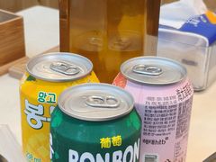 -屋里家延边朝鲜族冷面(南园店)