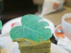 -棕榈岛海鲜自助餐厅(虹桥迎宾馆店)