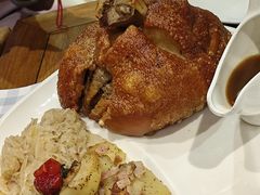 -Paulaner·德国帕拉娜自酿啤酒餐厅(海上世界店)