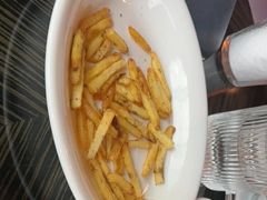 -福楼毕斯罗F Bistronome(国贸商城约会地标景观店)