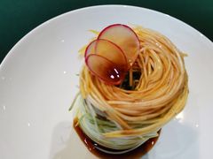 -荷风细雨·中国茶宴(碧云店)