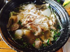 -越谜·越南餐厅(长白店)