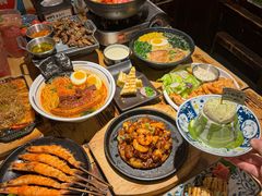 -小川洋风料理(江汉路店)