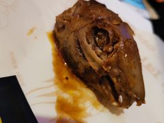 -何师烧烤Pro·30年老品牌·川菜·香辣蟹(太古里旗舰店)