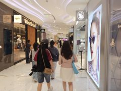 -赛格国际购物中心(小寨店)