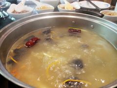 -丫丫汤膳打边炉(宏府408坊店)