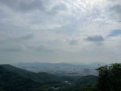 -广州市白云山风景名胜区