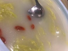 -随喜赞素食餐厅(亦庄店)
