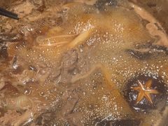 -牛YO寿喜烧和牛火锅自助(三台子万象汇店)
