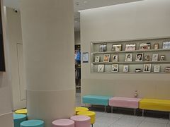 -天真蓝照相馆(五角场百联又一城店)