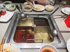 -海底捞火锅(宇飞大厦店)