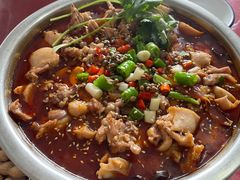 -米二红烧兔(华阳店)