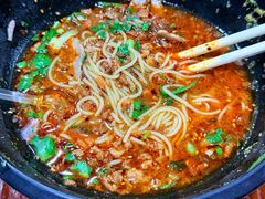 -一品飘香米线(一中总店)