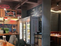 大堂-喝丢一只鞋海鲜烧烤·海肠捞饭(文体街店)