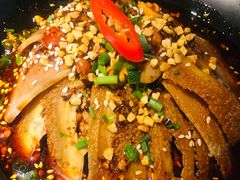 -金牌外婆家(苏州中心店)