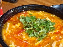 -李不管把把烧(合肥总店)