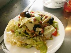 -迎燕阁烤羊腿(二环南路店)