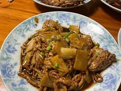-许村蟹面(海宁许村大道店)