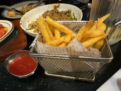 -西堤厚牛排(国瑞店)