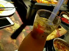 -吞鱼兽麻辣烤鱼(万达店)