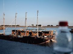 -南沙十九涌渔人码头-南门