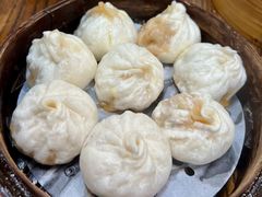 -都谷包子(天一广场店)