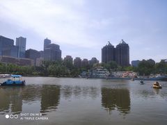-团结湖公园