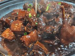 -回味黑鸭煲·始于2006(万松园店)