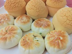 -山海天饮食集团(桃源居店)