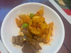 -扬二春炒饭(国庆路总店)