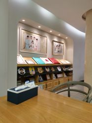 -星豆豆儿童摄影(南郊太白南路店)