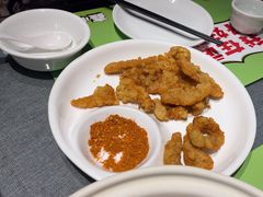 -全聚贤餐厅·湖北家常菜(沙湖店)