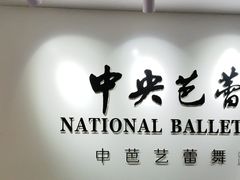 -中央芭蕾舞团·中芭艺蕾(酒仙桥明星校区)