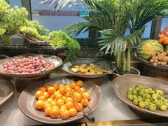 -東盛炭烤自助料理(浦东文峰广场店)