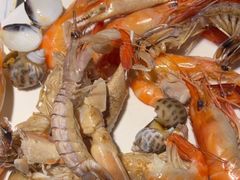 -美食汇自助餐厅(成都万达瑞华酒店)