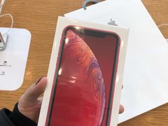 -Apple零售店(华贸购物中心店)