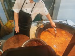 卤煮火烧-门框胡同百年卤煮(新街口店)