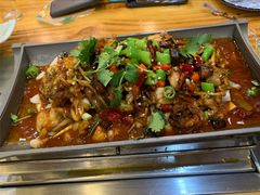 -张记焖窑·十五年专注焖烤(雍和宫店)